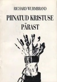 Piinatud Kristuse pärast