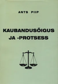 Kaubandusõigus ja -protsess