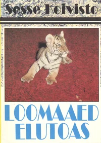 Loomaaed elutoas