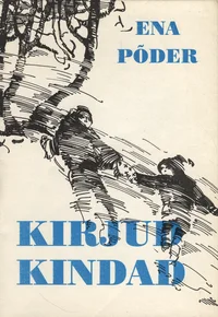 Kirjud kindad