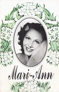 Mari-Ann