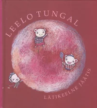 Lätikeelne jäätis