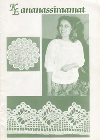 Ananassiraamat