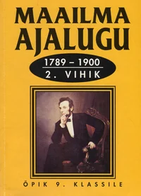 Maailma ajalugu 1789-1900
