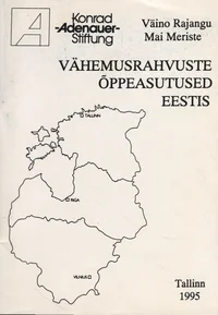 Vähemusrahvuste õppeasutused Eestis