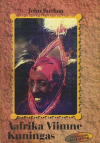 Aafrika viimne kuningas