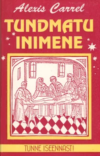 Tundmatu inimene