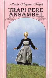 Trapi pere ansambel