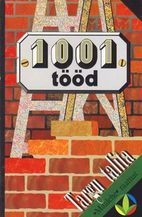 1001 tööd