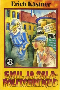 Emil ja salapolitseinikud