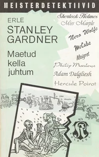 Maetud kella juhtum