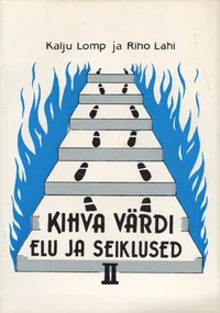 Kihva Värdi elu ja seiklused