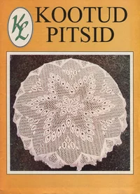 Kootud pitsid