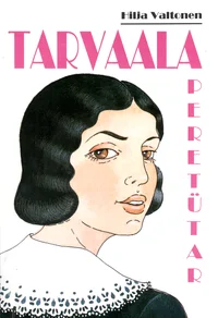 Tarvaala peretütar