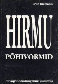 Hirmu põhivormid