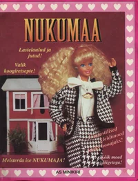 Nukumaa