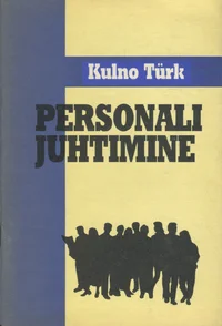 Personali juhtimine