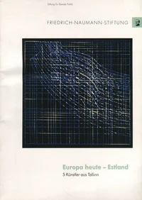 Europa heute - Estland