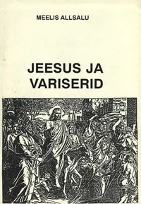 Jeesus ja variserid