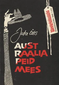 Austraalia peidmees