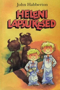 Heleni lapsukesed