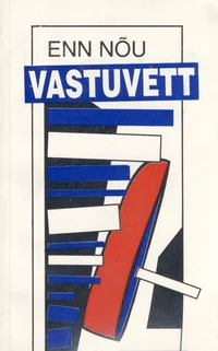 Vastuvett