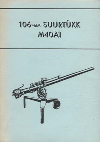 106-mm suurtükk M40A1