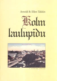 Kolm laulupidu