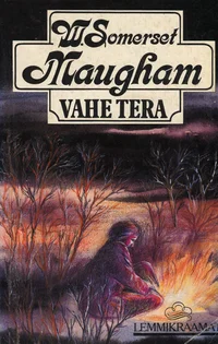 Vahe tera