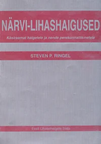 Närvi-lihashaigused