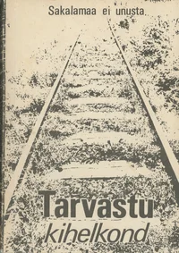 Tarvastu kihelkond