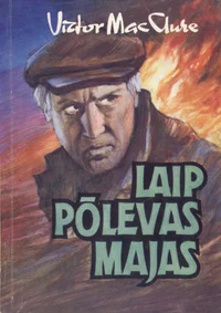 Laip põlevas majas