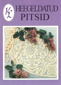 Heegeldatud pitsid