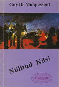 Nülitud käsi