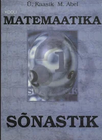 Kooli matemaatika sõnastik