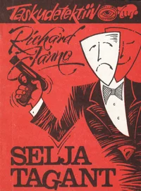 Selja tagant