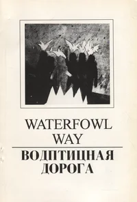 Waterfowl way. Водптицная дорога