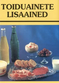 Toiduainete lisaained