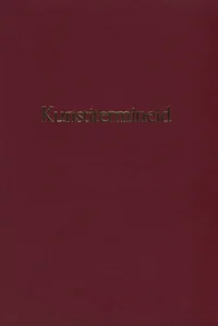 Kunstitermineid