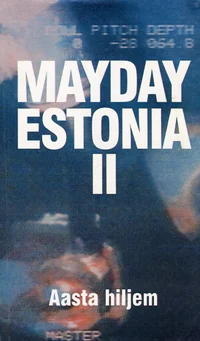 Mayday Estonia