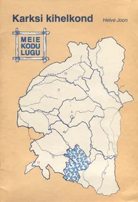 Karksi kihelkond