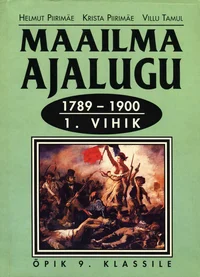 Maailma ajalugu 1789-1900