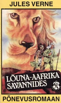 Lõuna-Aafrika savannides