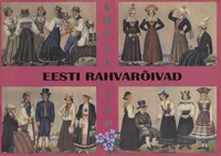 Eesti rahvarõivad