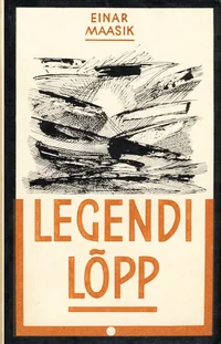 Legendi lõpp