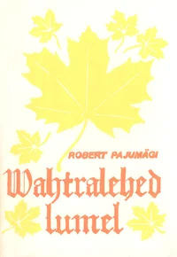 Vahtralehed lumel P 1995