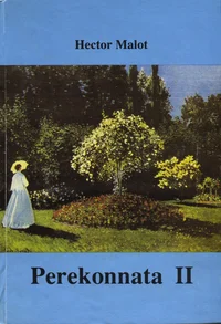 Perekonnata