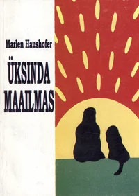 Üksinda maailmas