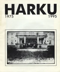 Harku 1975-1995