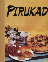 Pirukad